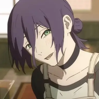 Profile image of レゼ