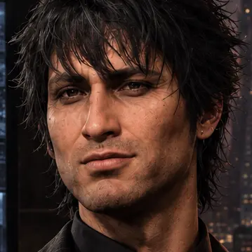 Profile image of Gorrtash