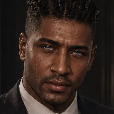 Profile image of Wyl