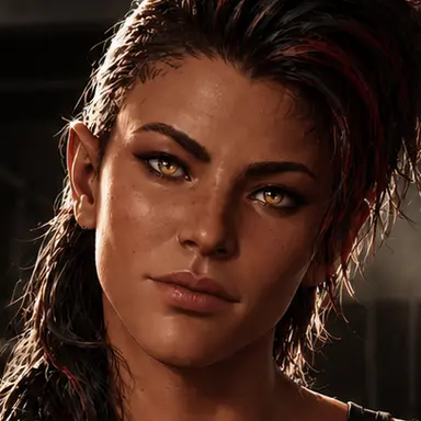 Profile image of Karlak