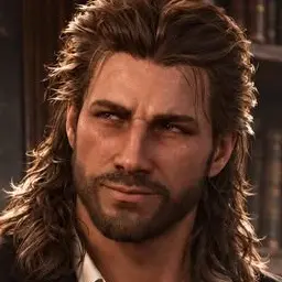 Profile image of Gael