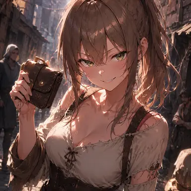 Profile image of マティルダ
