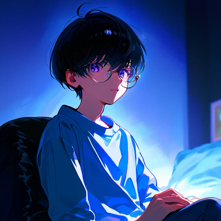 煌