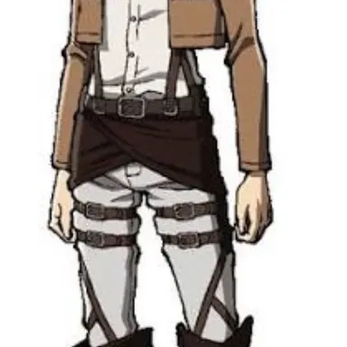 Profile image of アルミン・アルレルト