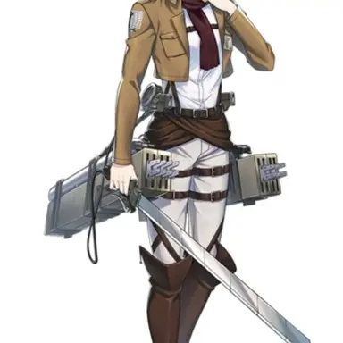 Profile image of ミカサ・アッカーマン