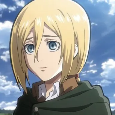 Profile image of クリスタ・レンズ