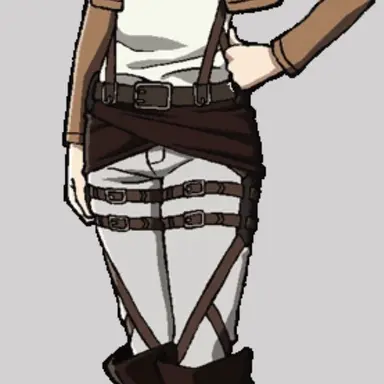 Profile image of アニ・レオンハート