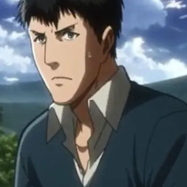 Profile image of ベルトルト・フーバー