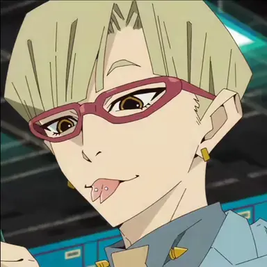 Profile image of 하야시 린