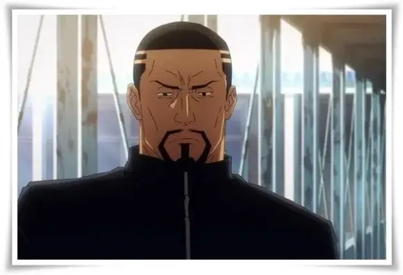 Profile image of 야가 마사미치