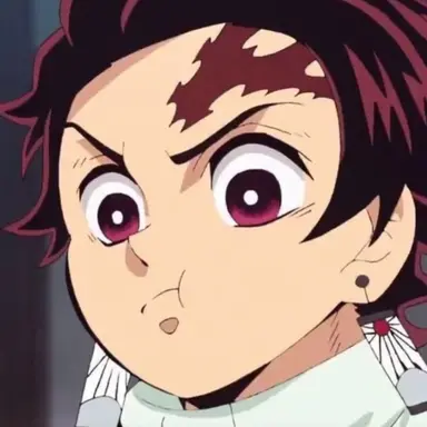 Profile image of 카마도 탄지로