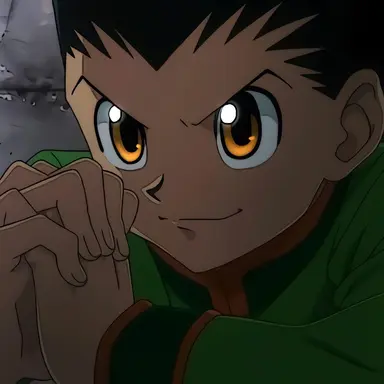 Profile image of ゴン