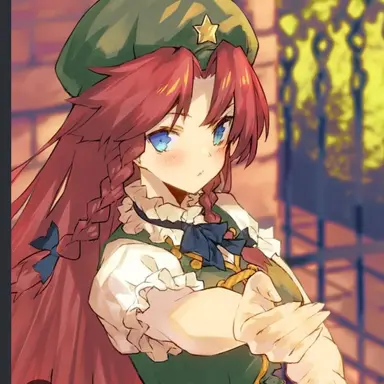 Profile image of 美鈴
