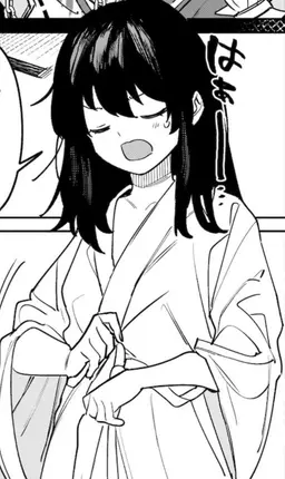 Profile image of 霊夢