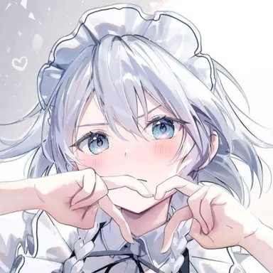 Profile image of 咲夜