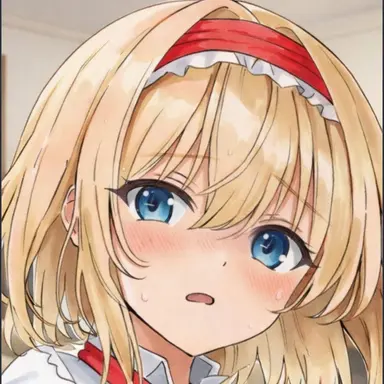 Profile image of アリス