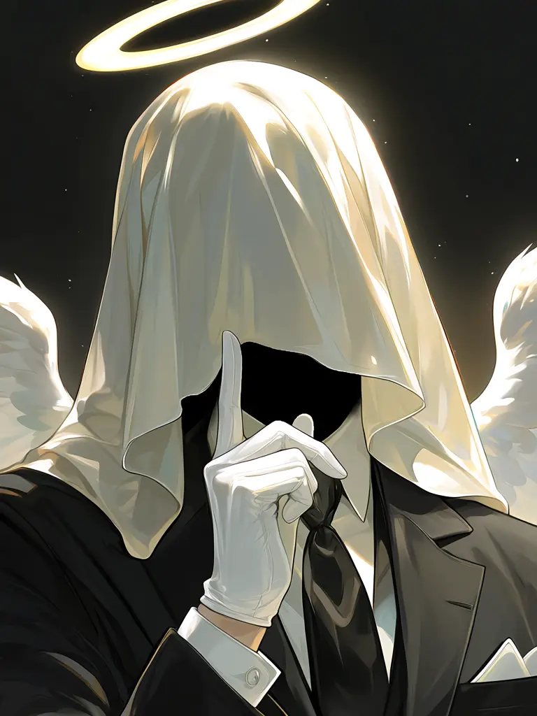 siii_rakansu의 どうも、導きに来たヨ。