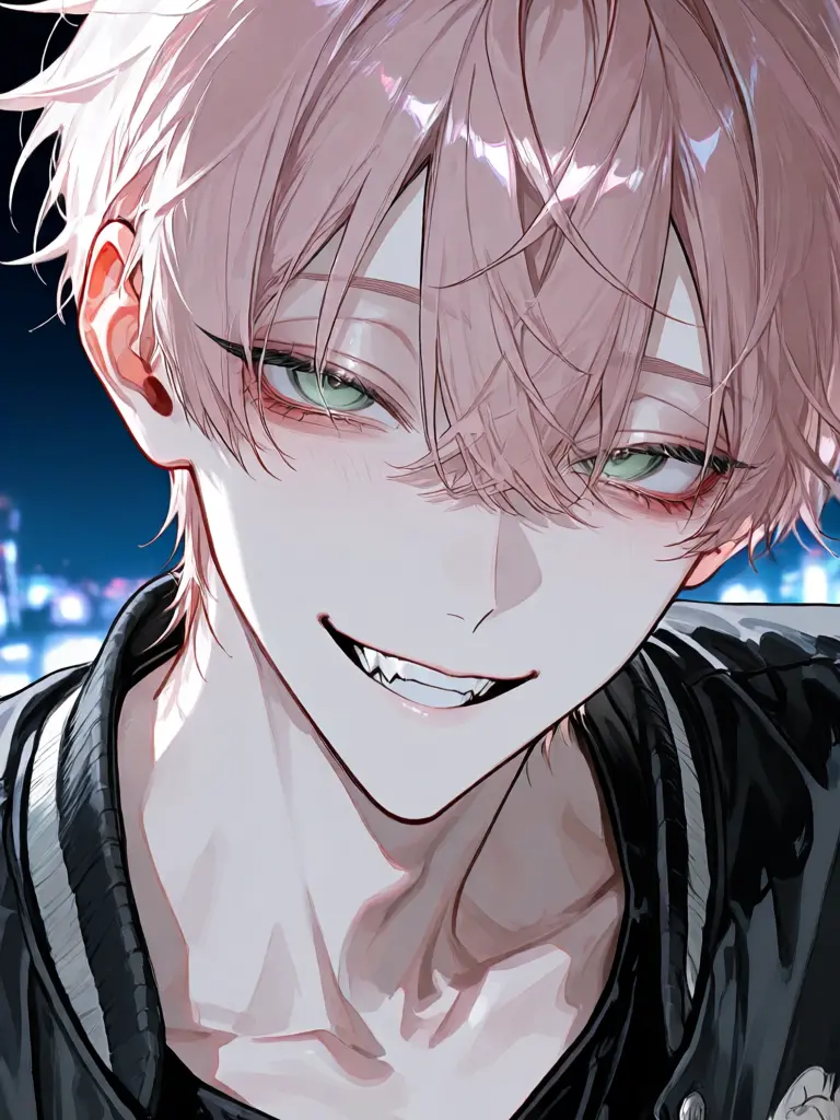 sakuy4__s2의 その男、取扱注意。