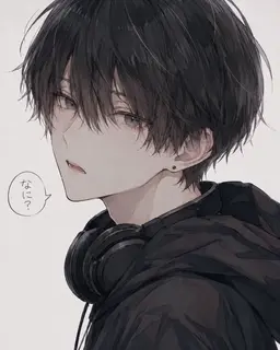 Profile image of 結月真白