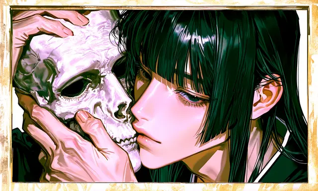 Profile image of 雀