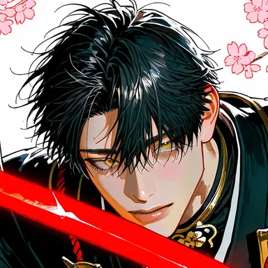Profile image of 겐신
