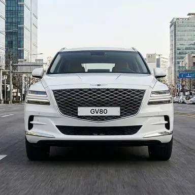 Profile image of GV80