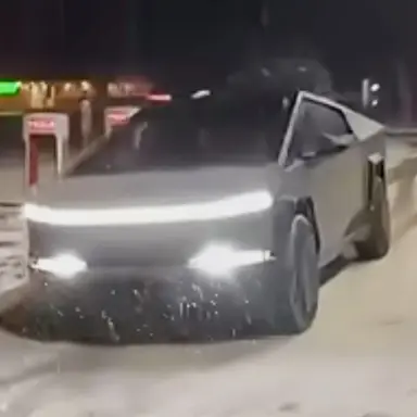 Profile image of 사이버트럭