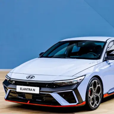 Profile image of 아반떼N