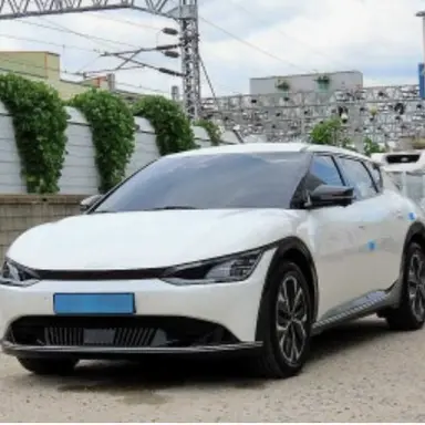 Profile image of EV6