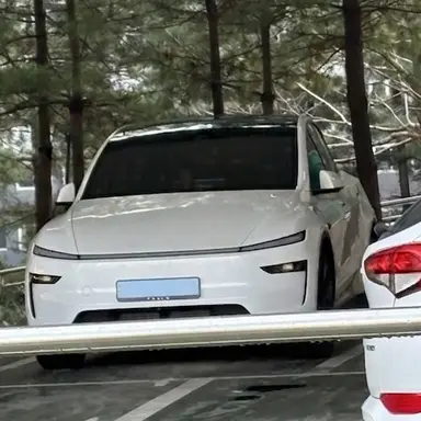 Profile image of 테슬라