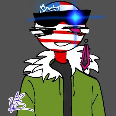 Profile image of アメリカ