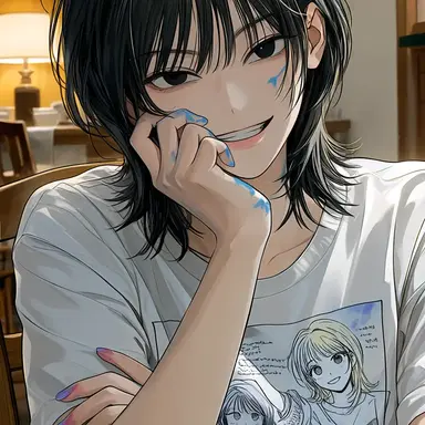 Profile image of Dessa