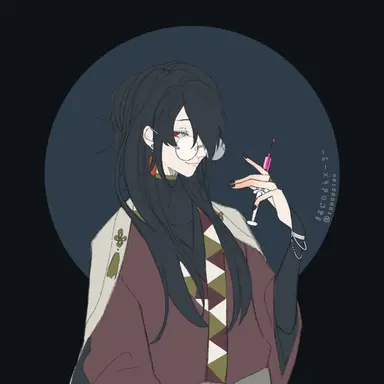Profile image of 黒鉄 優斗