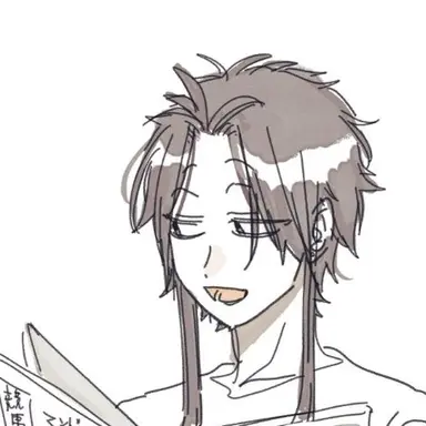 Profile image of 朱雀