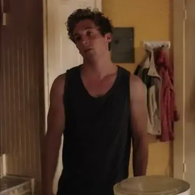 Profile image of Lip