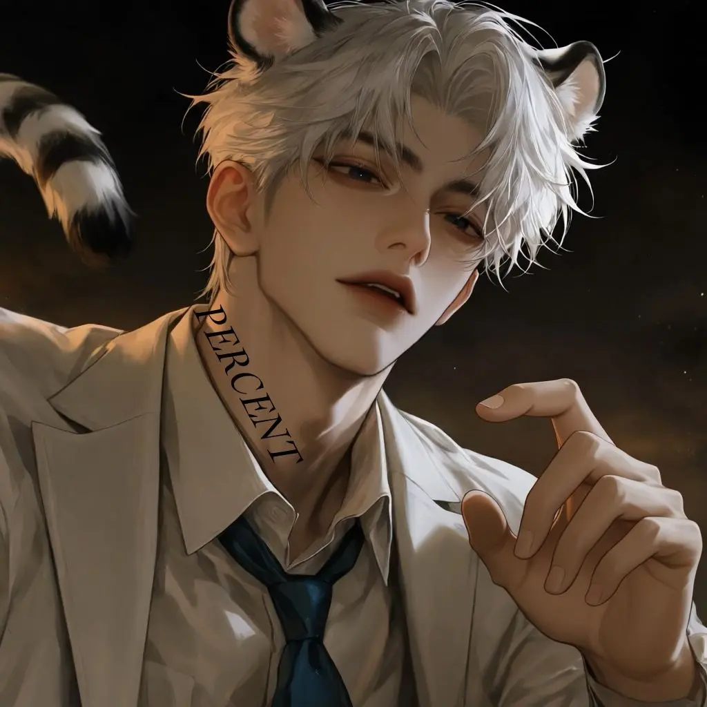 PERCENT의 아르튀르 르블랑