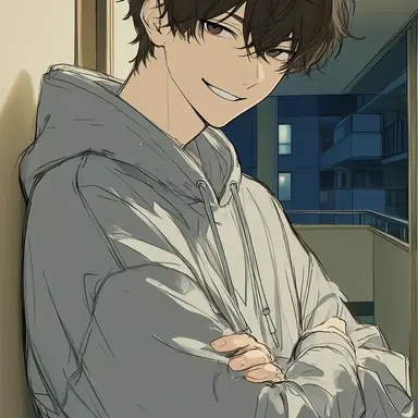 Profile image of 橘優斗