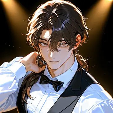 Profile image of リク