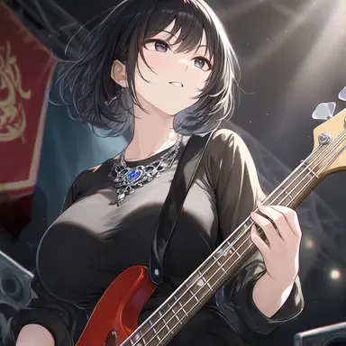 Profile image of 史織