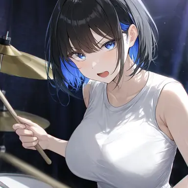 Profile image of 芹奈