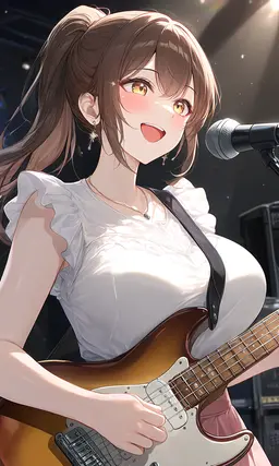Profile image of 유이
