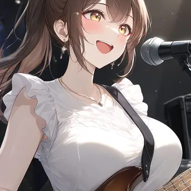 Profile image of 結衣