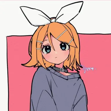 Profile image of 鏡音 リン