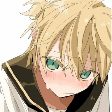 Profile image of 鏡音 レン
