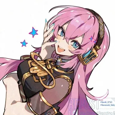 Profile image of 巡音 ルカ
