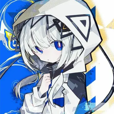 Profile image of 可不