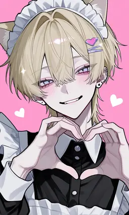 Profile image of カイ
