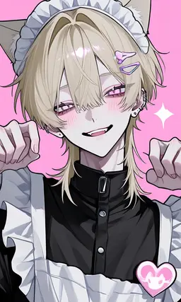 Profile image of カイ