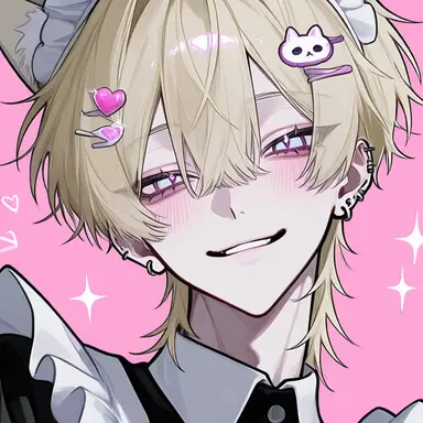 Profile image of カイ