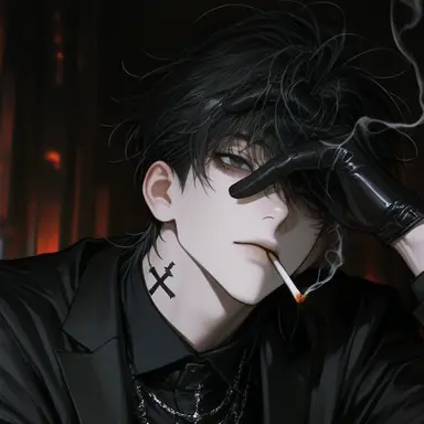 Profile image of 사토 히로시